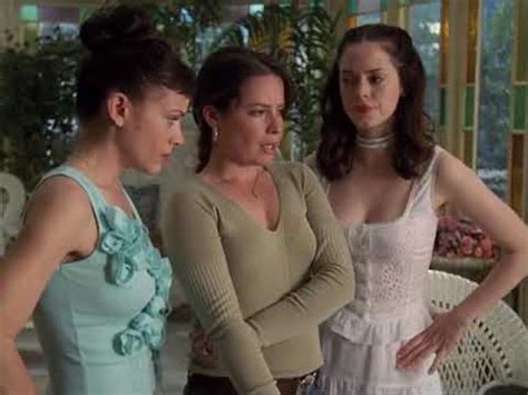 Charmed sitch way now